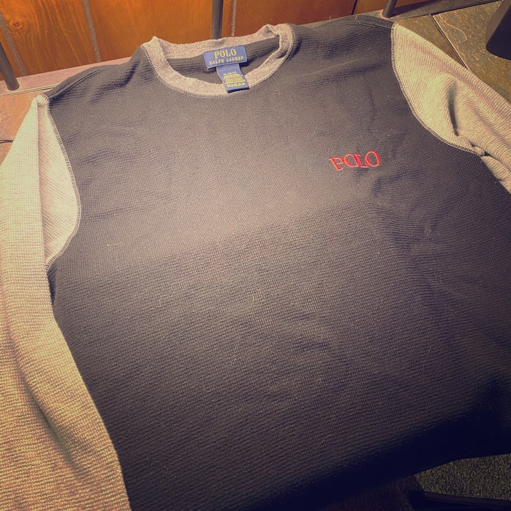 Ralph Lauren XL Sweatshirt